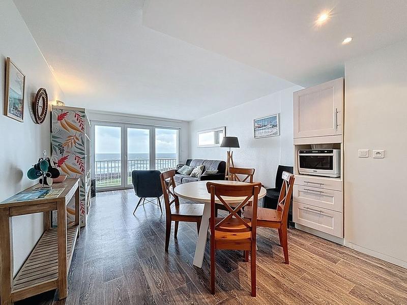 Appartement - 40 m² - 1 pièce