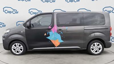 Opel Zafira Life m 1.5 CDTi 120 Edition - 8 places