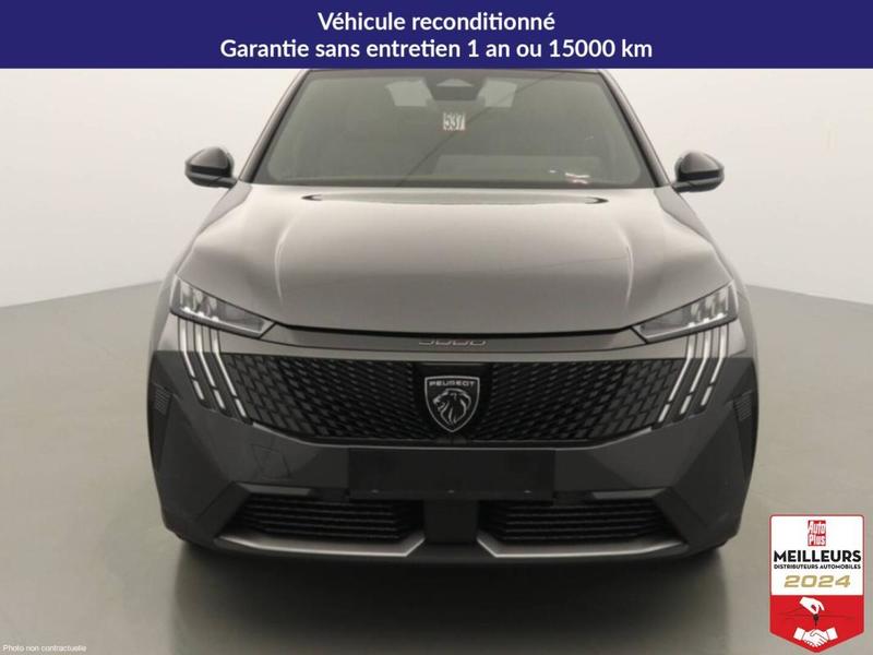 Peugeot 3008 Gt Hybrid 145 e-Dcs6