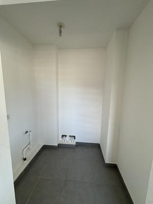 Appartement - 52 m² - 2 pièces