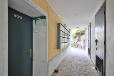 Studio - 18 m² - 1 pièce