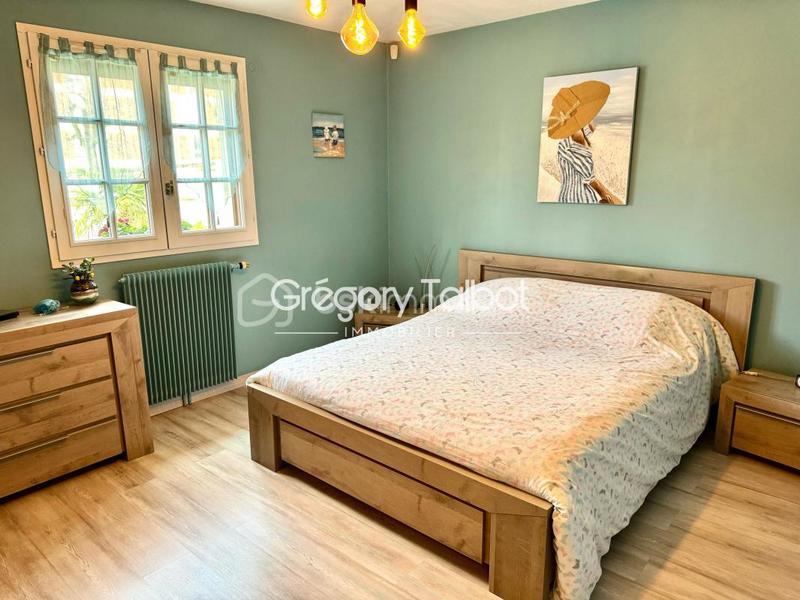 Pavillon - 131 m² - 6 pièces