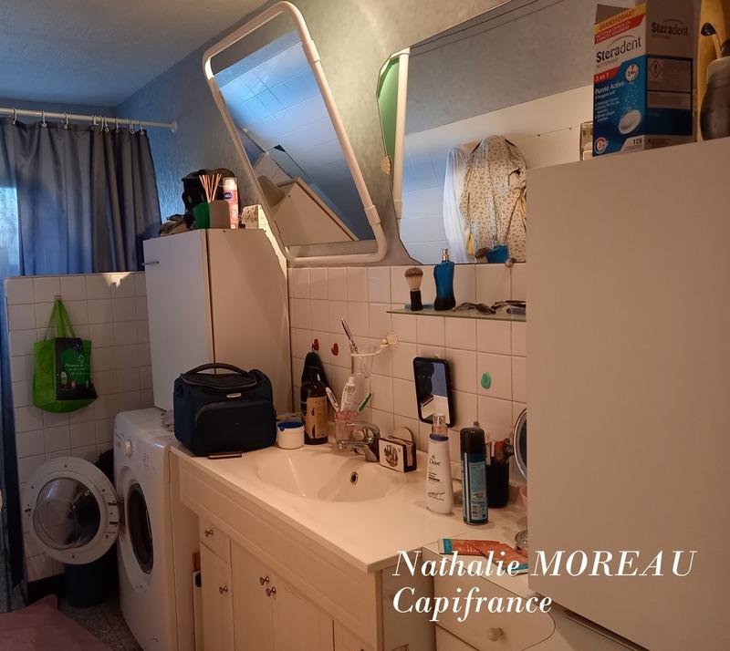 Fermette - 127 m² - 6 pièces