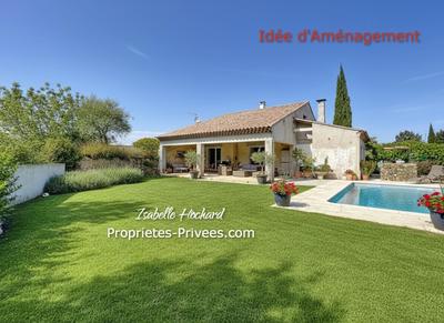 Maison - 154 m² - 5 pièces