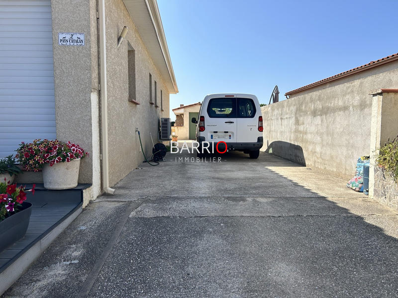 Villa - 122 m² - 4 pièces