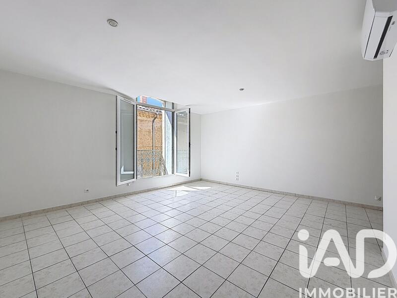 Appartement - 78 m² - 4 pièces