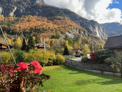 Châlet - 260 m² - 9 pièces