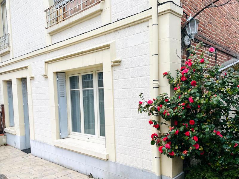 Maison - 142 m² - 8 pièces