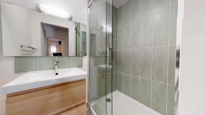 Appartement - 110 m²