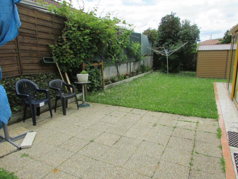 Maison - 93 m² - 5 pièces