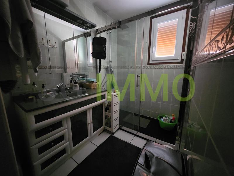 Maison - 102 m² - 5 pièces