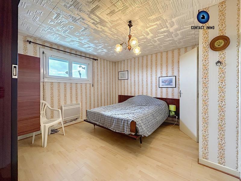 Maison - 192 m² - 5 pièces