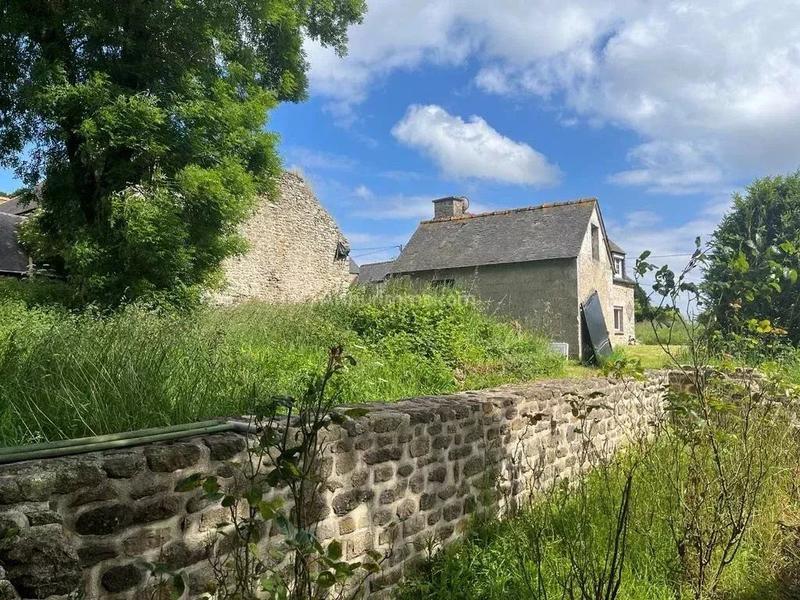 Maison - 94 m² - 4 pièces