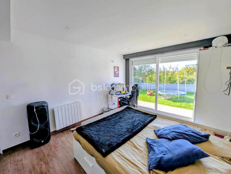 Maison d'architecte - 175 m² - 7 pièces