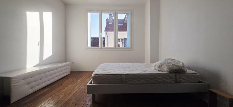 Appartement - 70 m² - 4 pièces