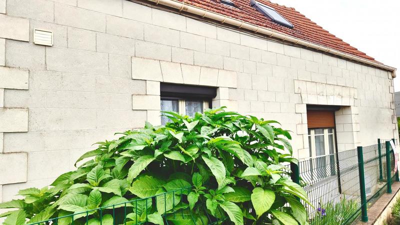 Maison de ville - 95 m² - 3 pièces