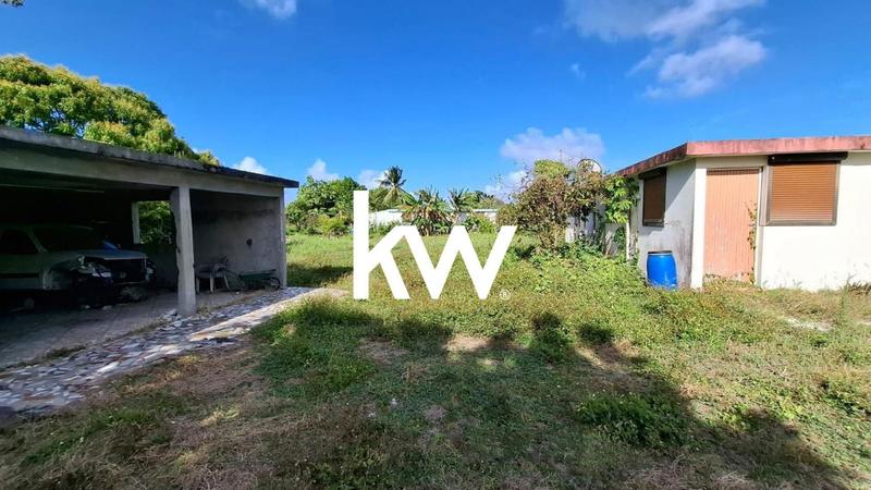 Maison - 125 m² - 10 pièces