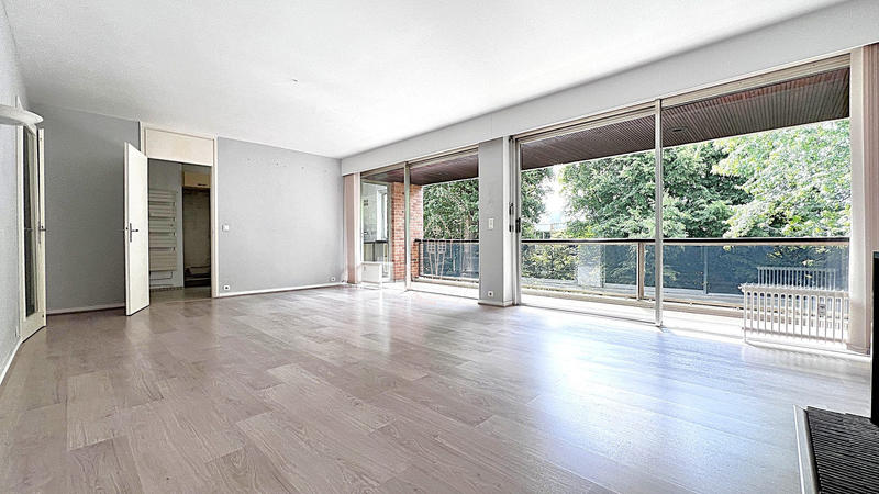 Appartement - 106 m² - 4 pièces