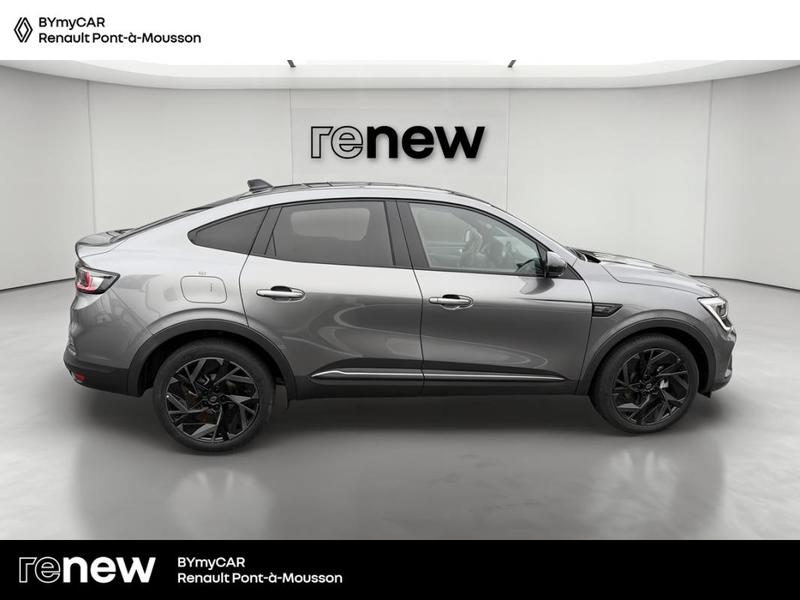 Renault Arkana E-Tech full hybrid 145 Gsr2 esprit Alpine