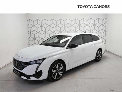 Peugeot 308 Sw BlueHDi 130ch s&amp;S Bvm6 Allure