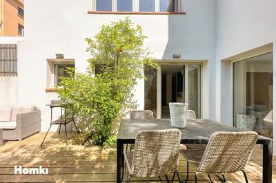 Appartement - 97 m² - 4 pièces