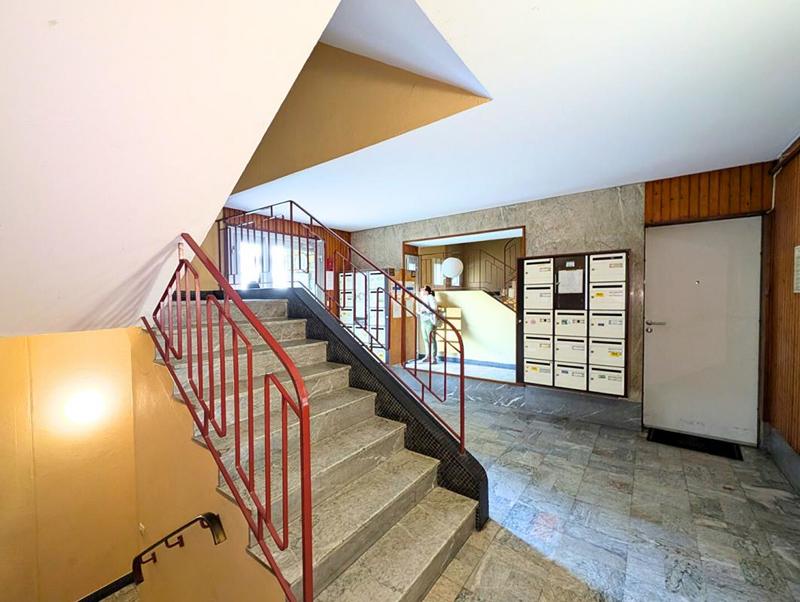 Appartement - 63 m² - 4 pièces