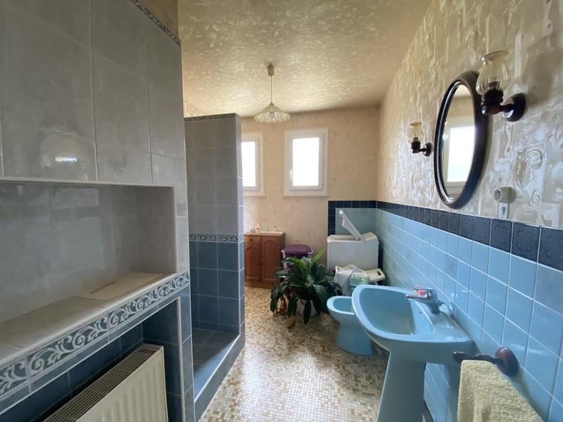 Maison traditionnelle - 100 m² - 4 pièces