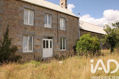 Maison de campagne - 137 m² - 7 pièces