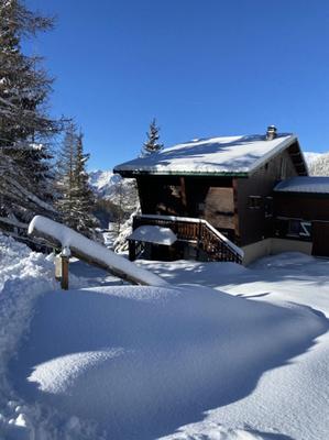 Villa - 144 m² - 6 pièces