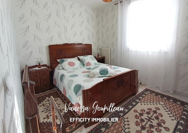 Pavillon - 138 m² - 5 pièces