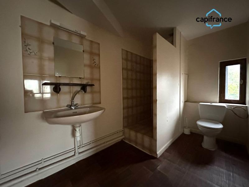 Immeuble - 320 m² - 12 pièces