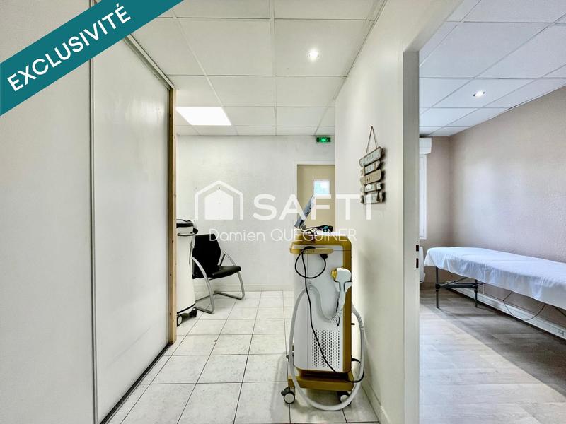 Local commercial - 38 m²