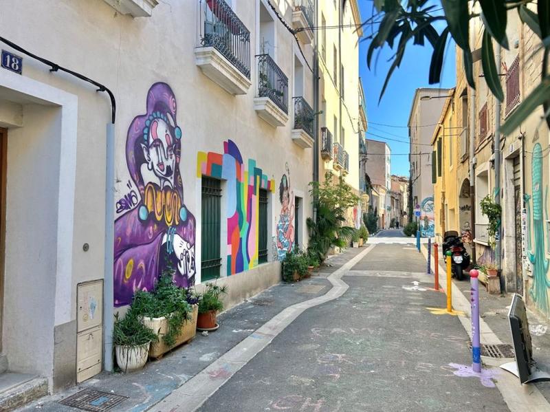 Bureau - 120 m² - 1 pièce