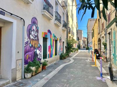 Bureau - 120 m² - 1 pièce