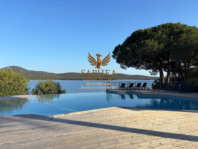 Appartement - 106 m² - 5 pièces