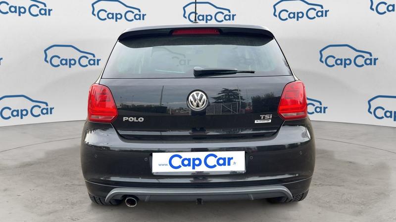 Volkswagen Polo V 1.2 Tsi 110 R-Line