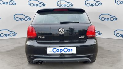 Volkswagen Polo V 1.2 Tsi 110 R-Line