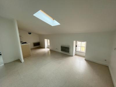 Appartement - 18 m² - 1 pièce