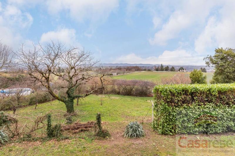 Maison - 138 m² - 6 pièces