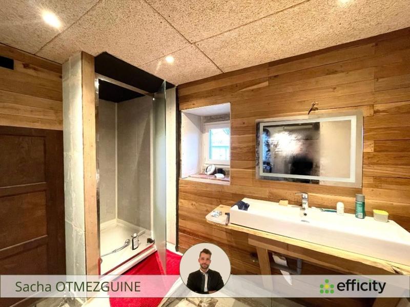 Ferme - 66 m² - 2 pièces