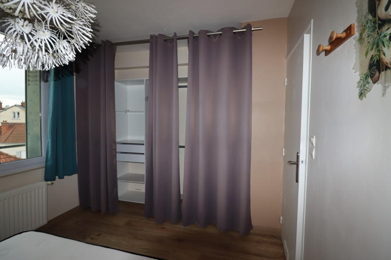 Appartement - 54 m² - 2 pièces