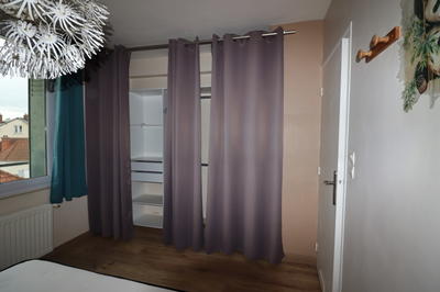 Appartement - 54 m² - 2 pièces