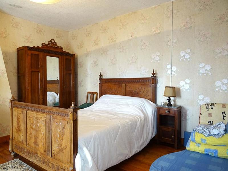 Maison - 128 m² - 6 pièces