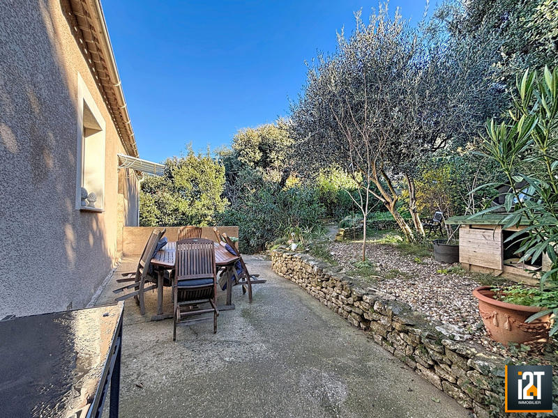 Maison - 129 m² - 4 pièces