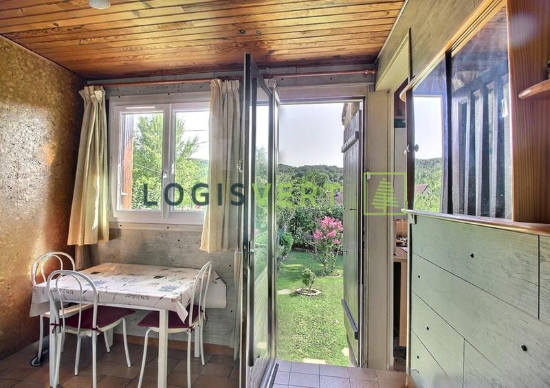 Maison - 55 m² - 4 pièces