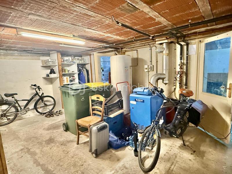 Pavillon - 150 m² - 5 pièces