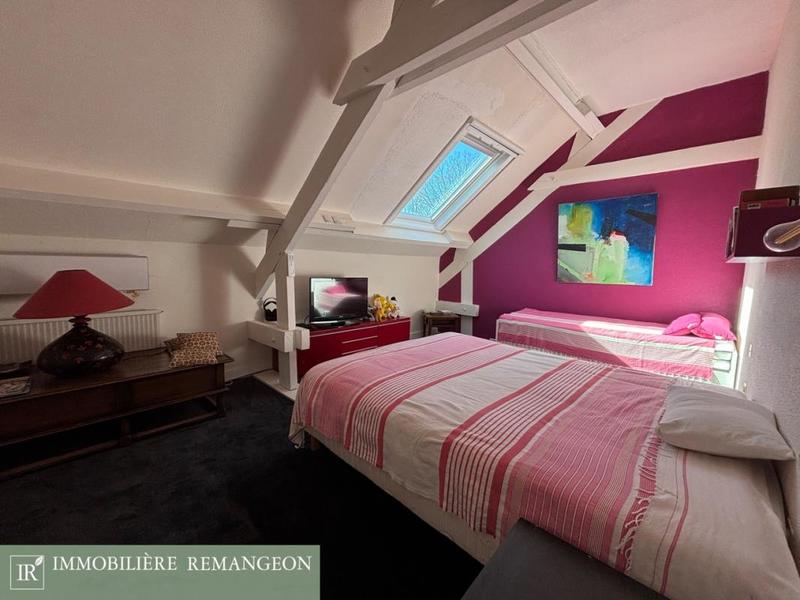 Propriété - 349 m² - 7 pièces