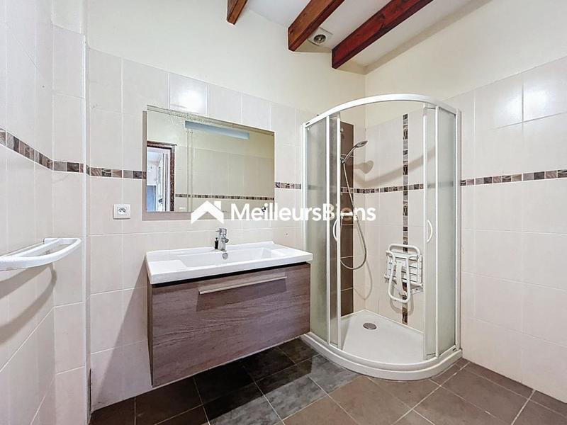 Maison - 67 m² - 3 pièces