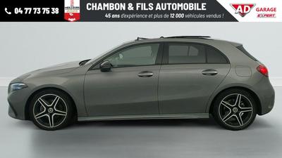 Mercedes Classe a 200 7g-Dct Amg Line