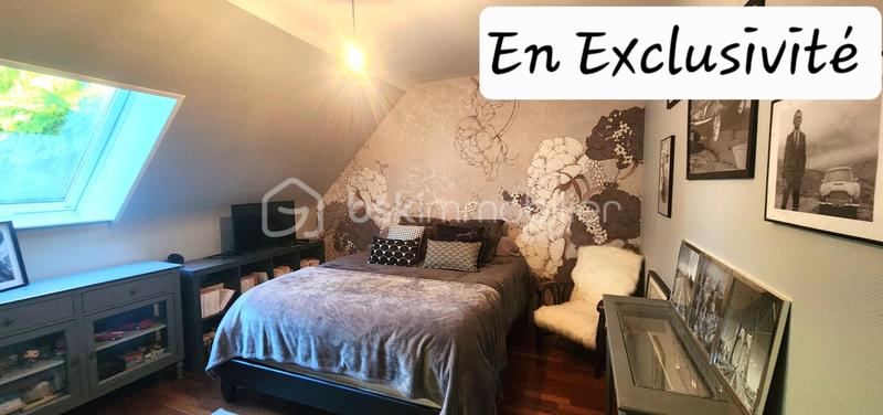 Propriété - 230 m² - 8 pièces